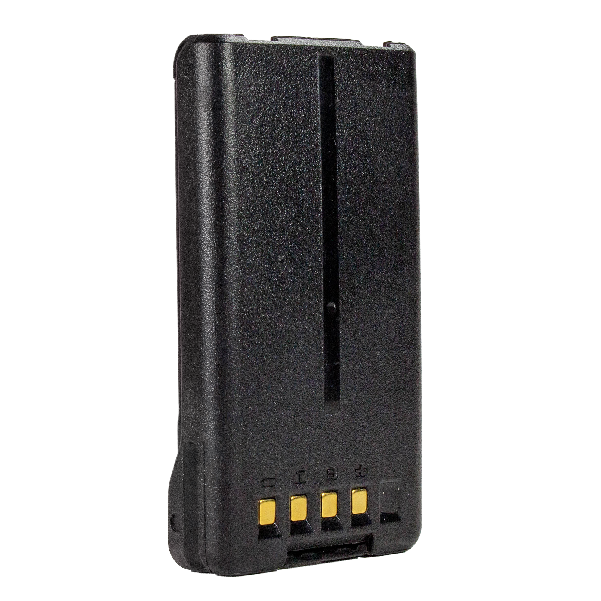 RBK47L 1950mAh Replacement Battery Pack for Kenwood NX-200G / NX-300G