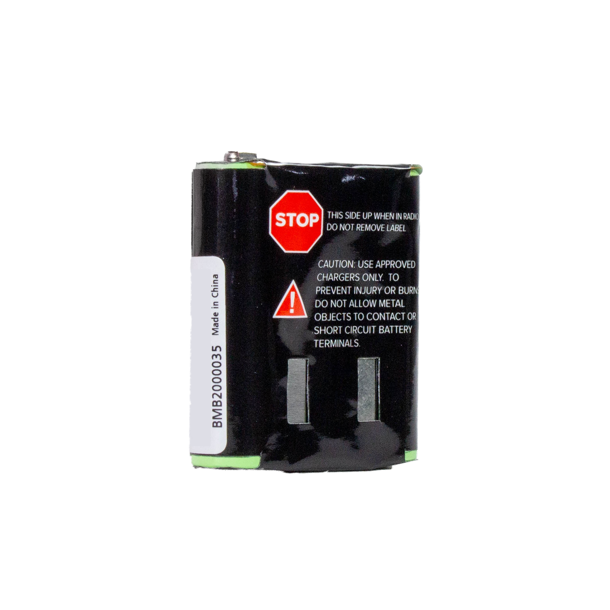 RBM4002M 1500mAh Replacement Battery Pack for Motorola T5000