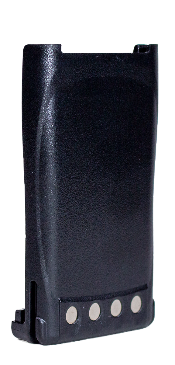 B2020LI 2000mAh Replacement Battery Pack for RCA BR200 / RDR23x0 Series Radios