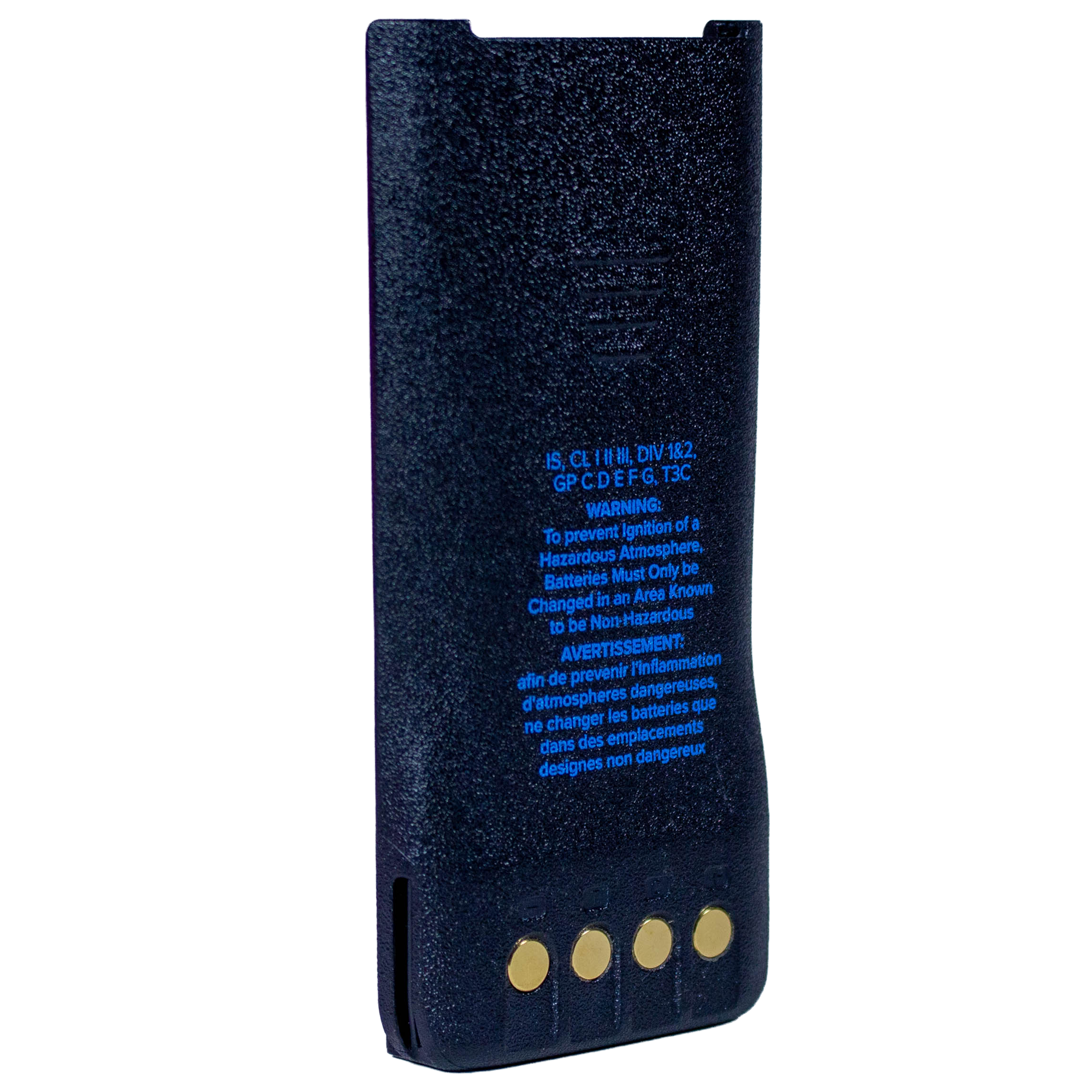 B4320LI 2000mAh Battery Pack for RCA RDR43X0 Series
