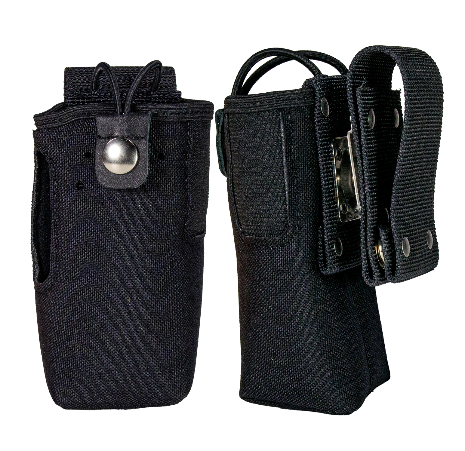 Two-Way Radio Holster - RCA HN4220SL