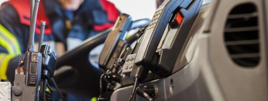 Best Places to Buy CB Radio Antennas in Chula Vista