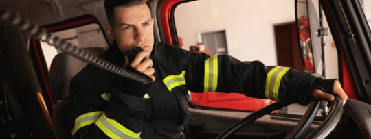 A Shopper's Guide to CB Radio Antennas in Irvine