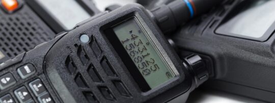 best radio for emergencies