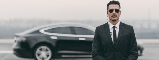 security radios with earpieces