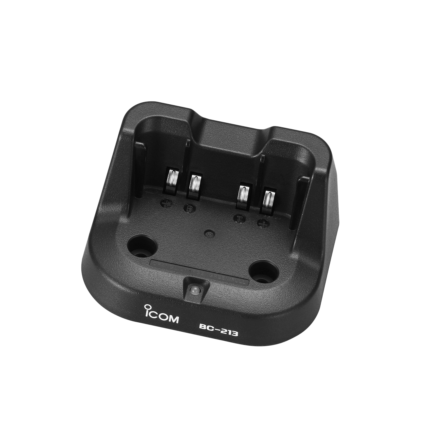 Original Icom BC213 Rapid Charger