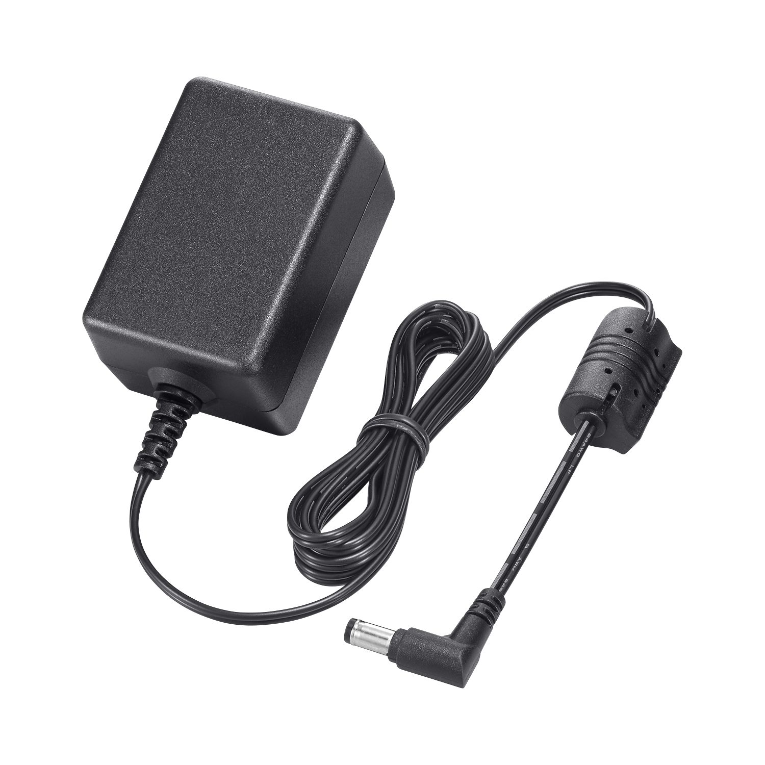 Original Icom BC242 AC Adapter
