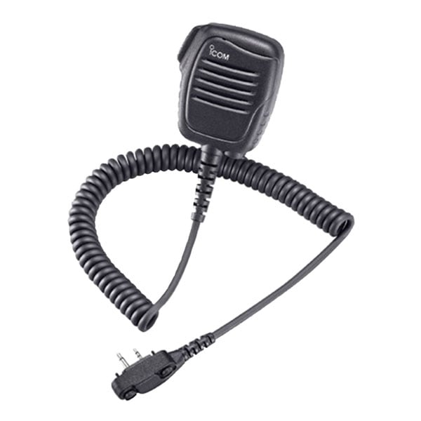 Icom HM159LA Large Speaker Microphone