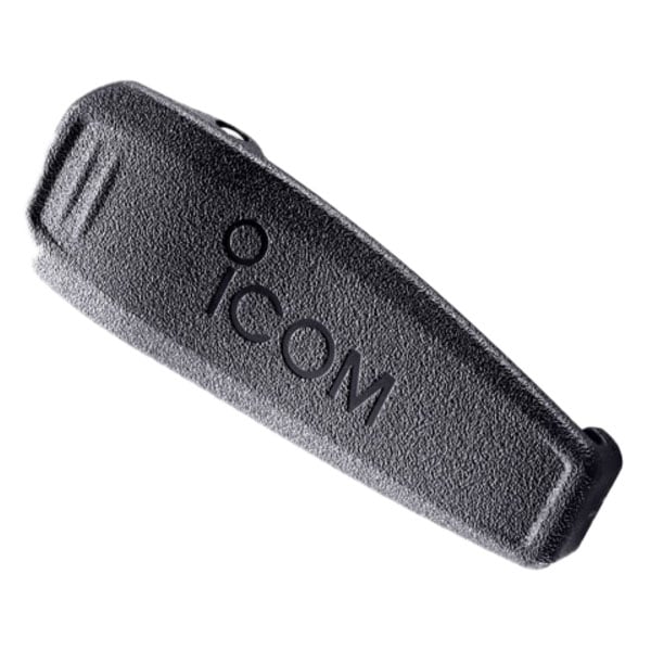 Icom MB124 Belt Clip