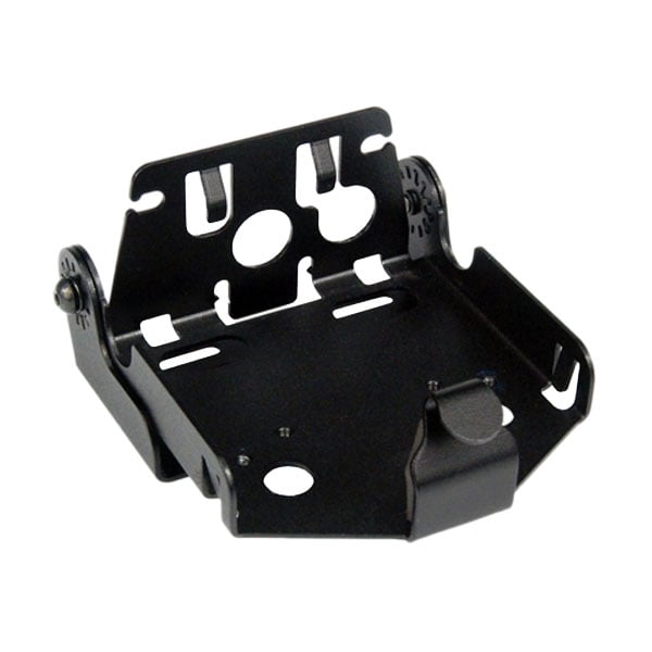 Icom MB130 Vehicle Charger Bracket