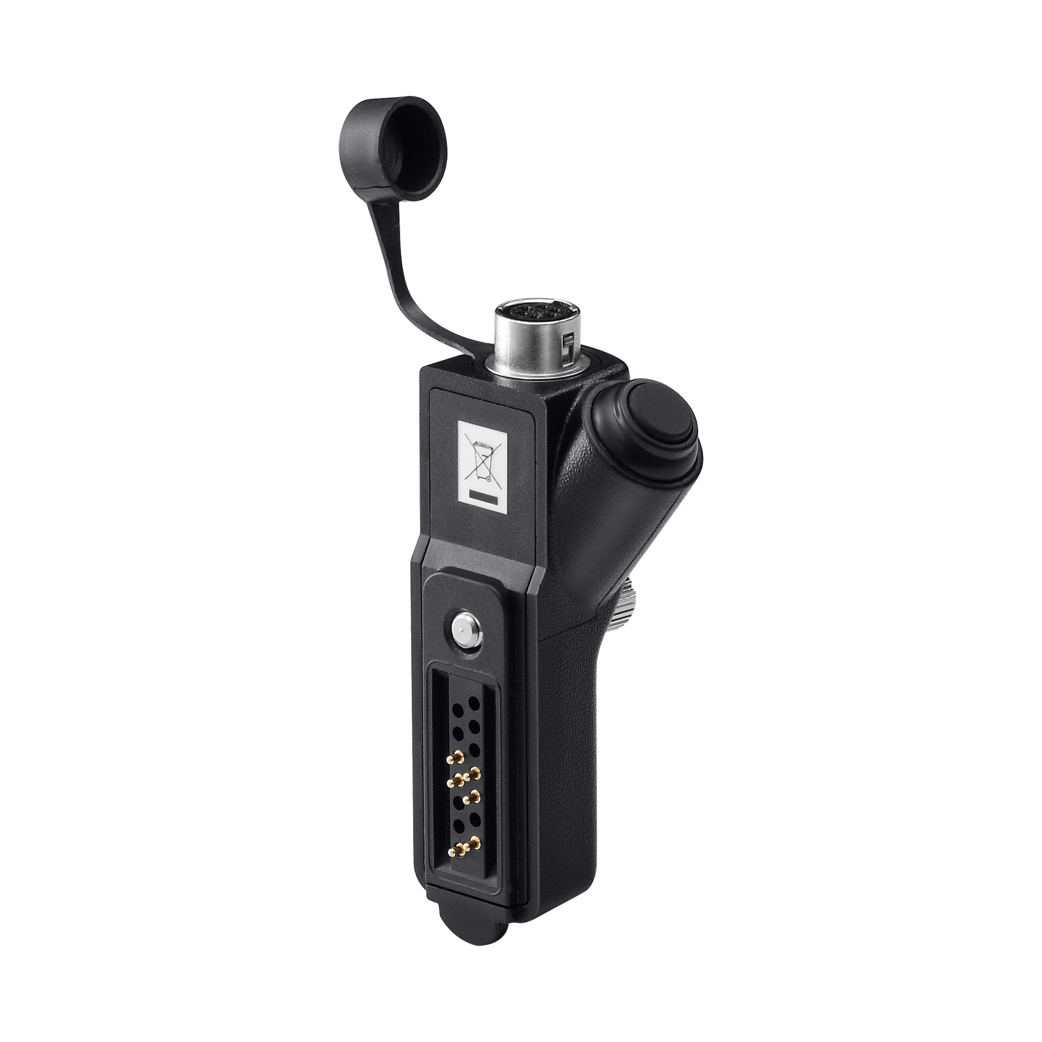 Original Icom 14-Pin ACC Adapter For Hirose Plug Accessories