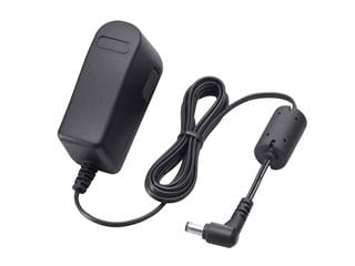 Original Icom BC123SA AC Adapter