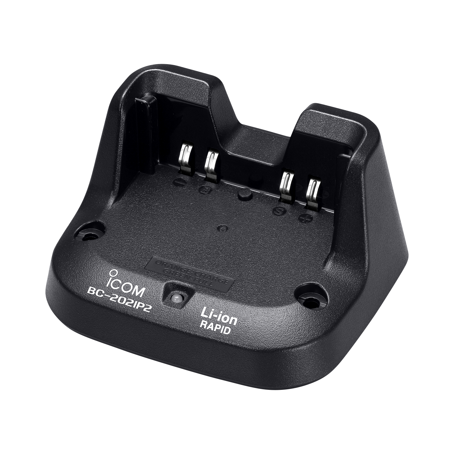 Icom BC202IP3AC Rapid Charger for IP501H