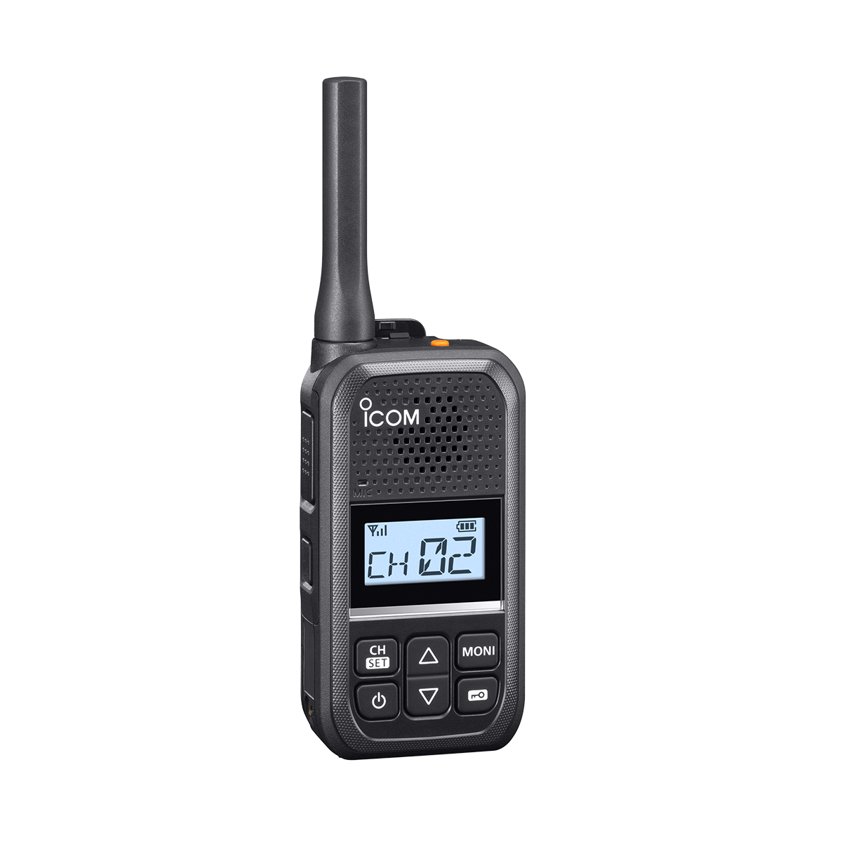 Icom F200 Entry Level Handheld Radio