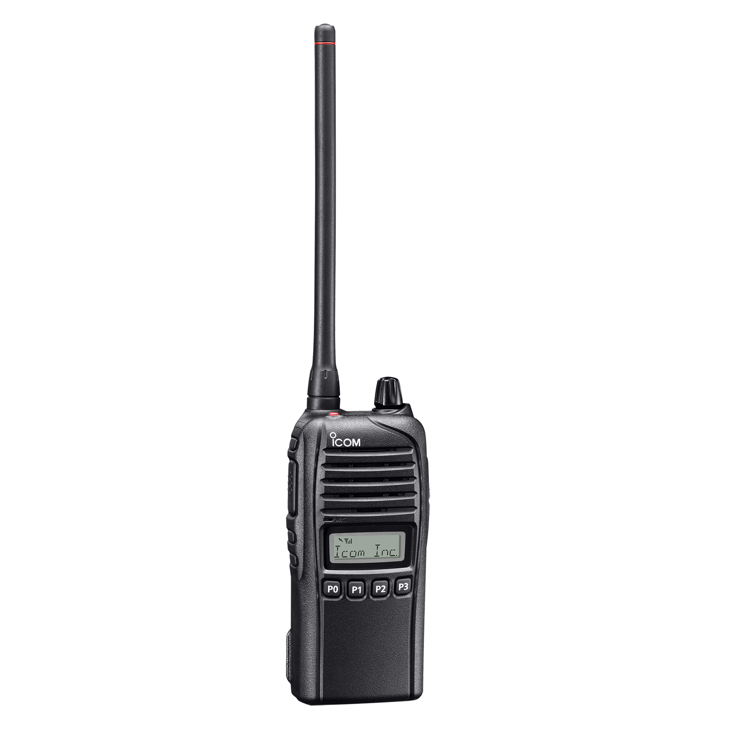 Icom F3230D / F4230D MultiTrunk IDAS Digital Handheld Radio