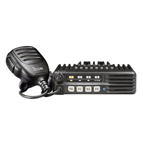 Icom F5011/F6011 Analog Mobile Radio