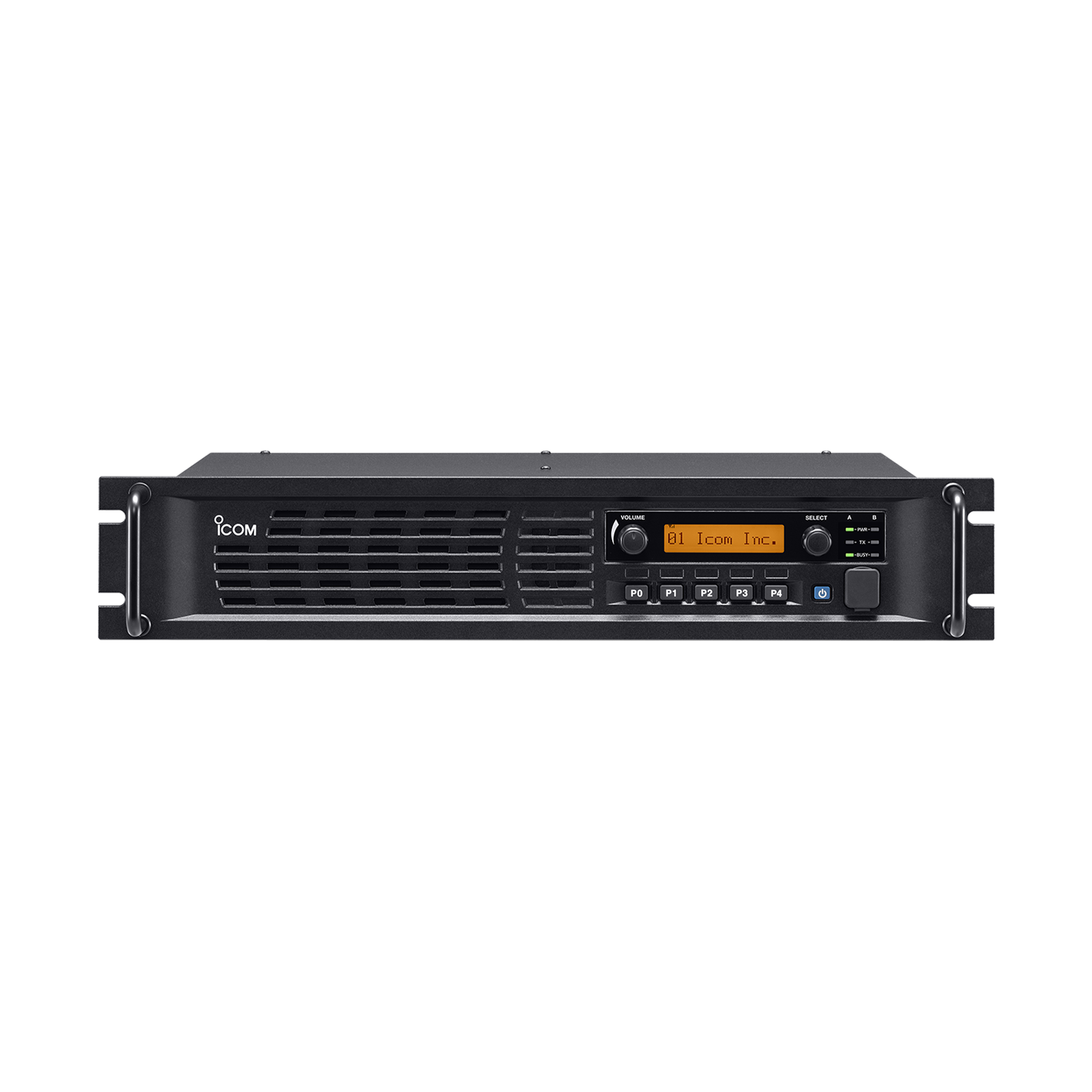 Original Icom FR5300/FR6300 IDAS Digital Repeaters