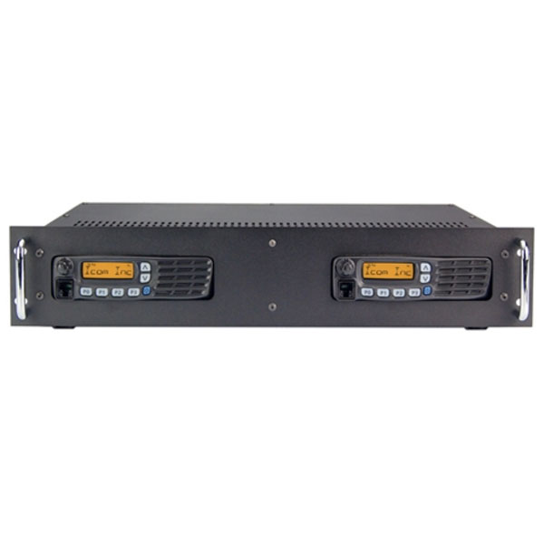 Original Icom X-Band 50 Repeaters