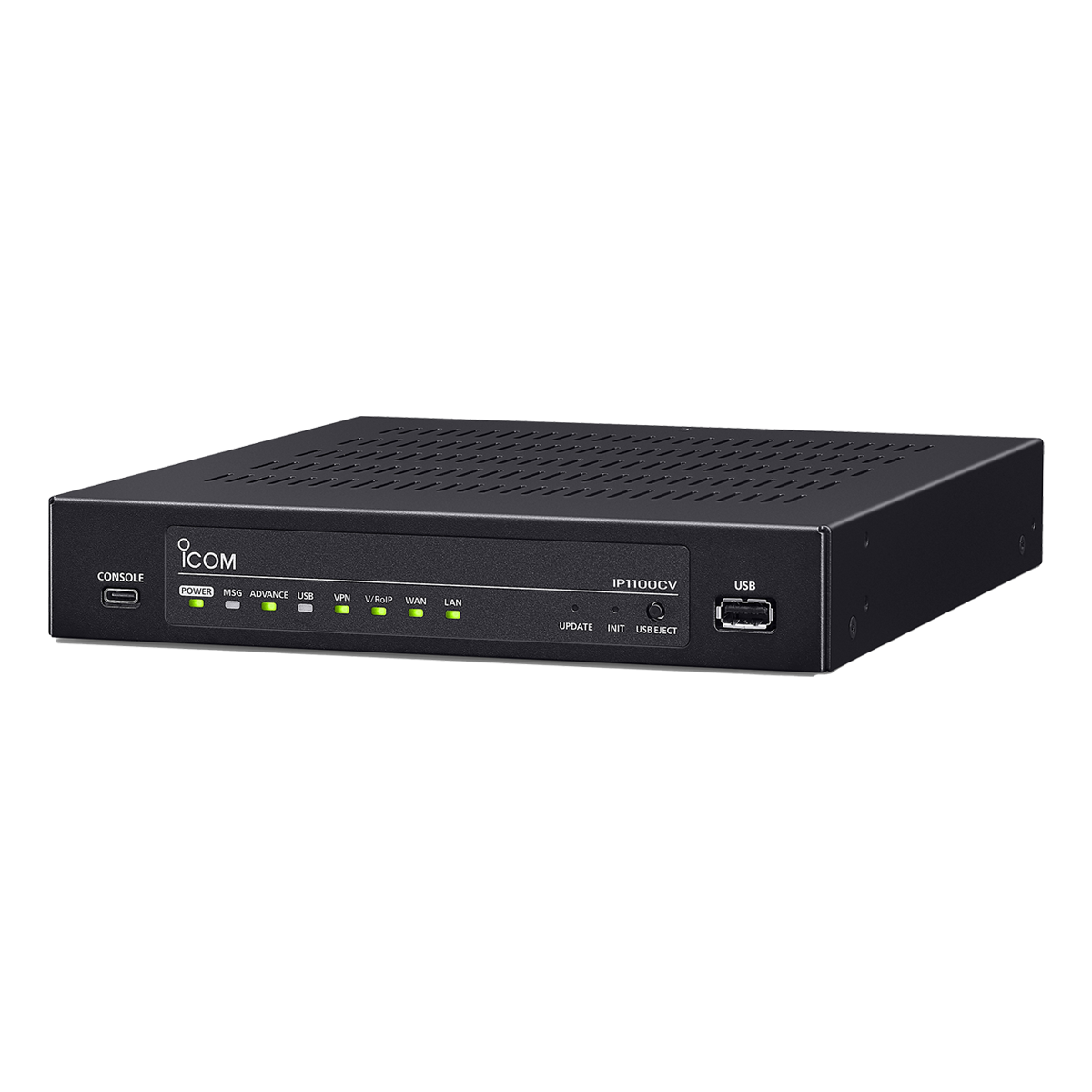 Icom IP1100CV Wireless Network Radio System Manager