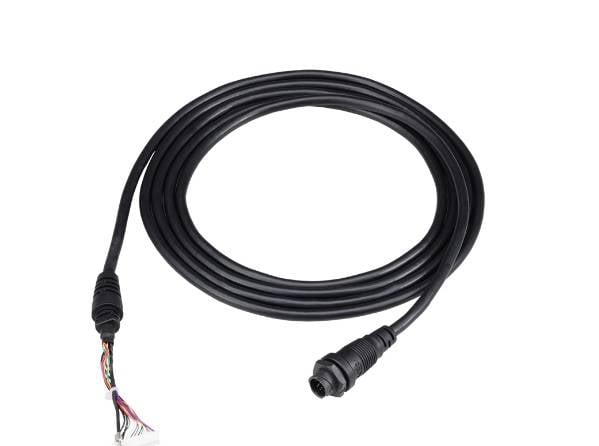 Original Icom OPC2373 1.9m/6.2ft Separation Cable for HM218