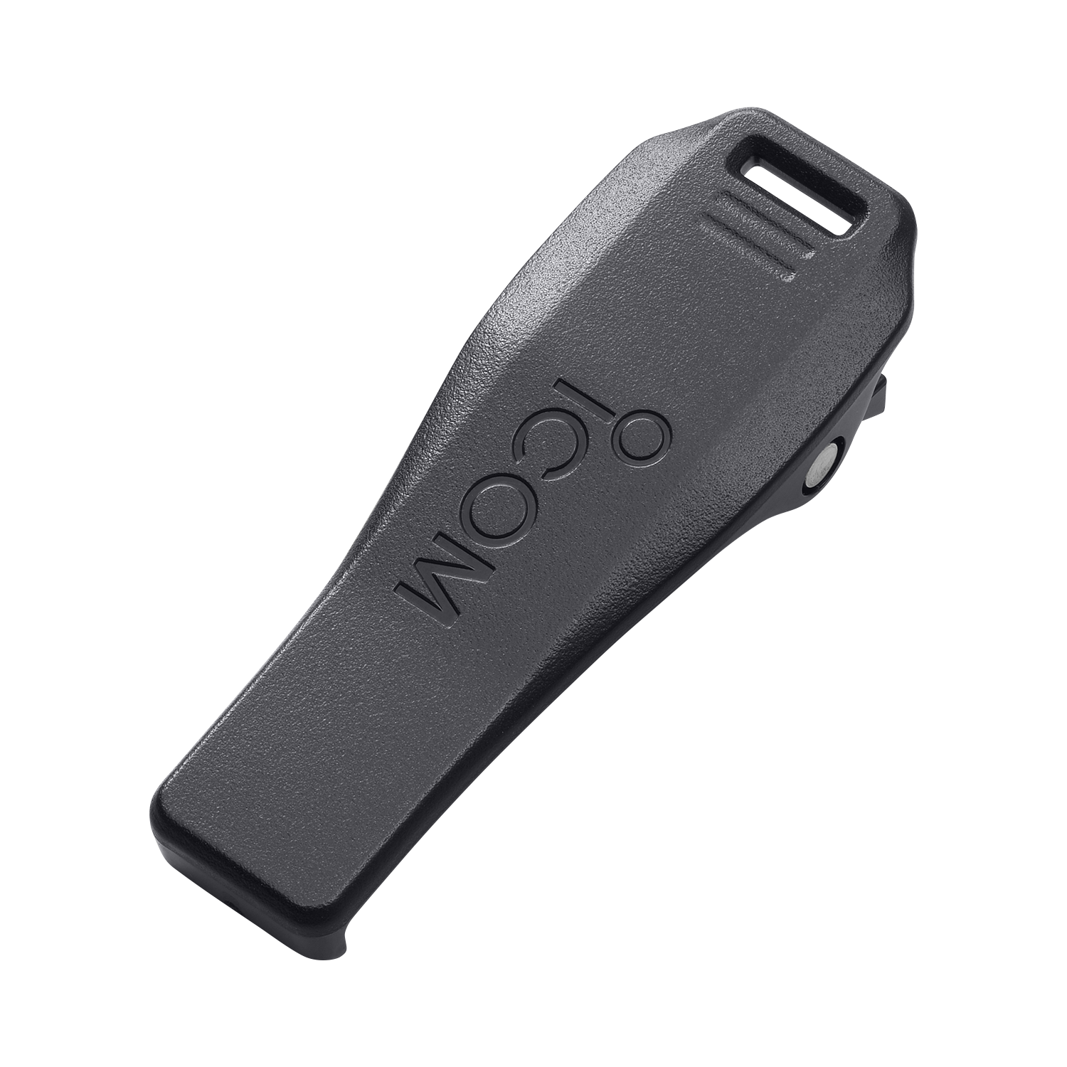 Icom MB135 Alligator Type Belt Clip