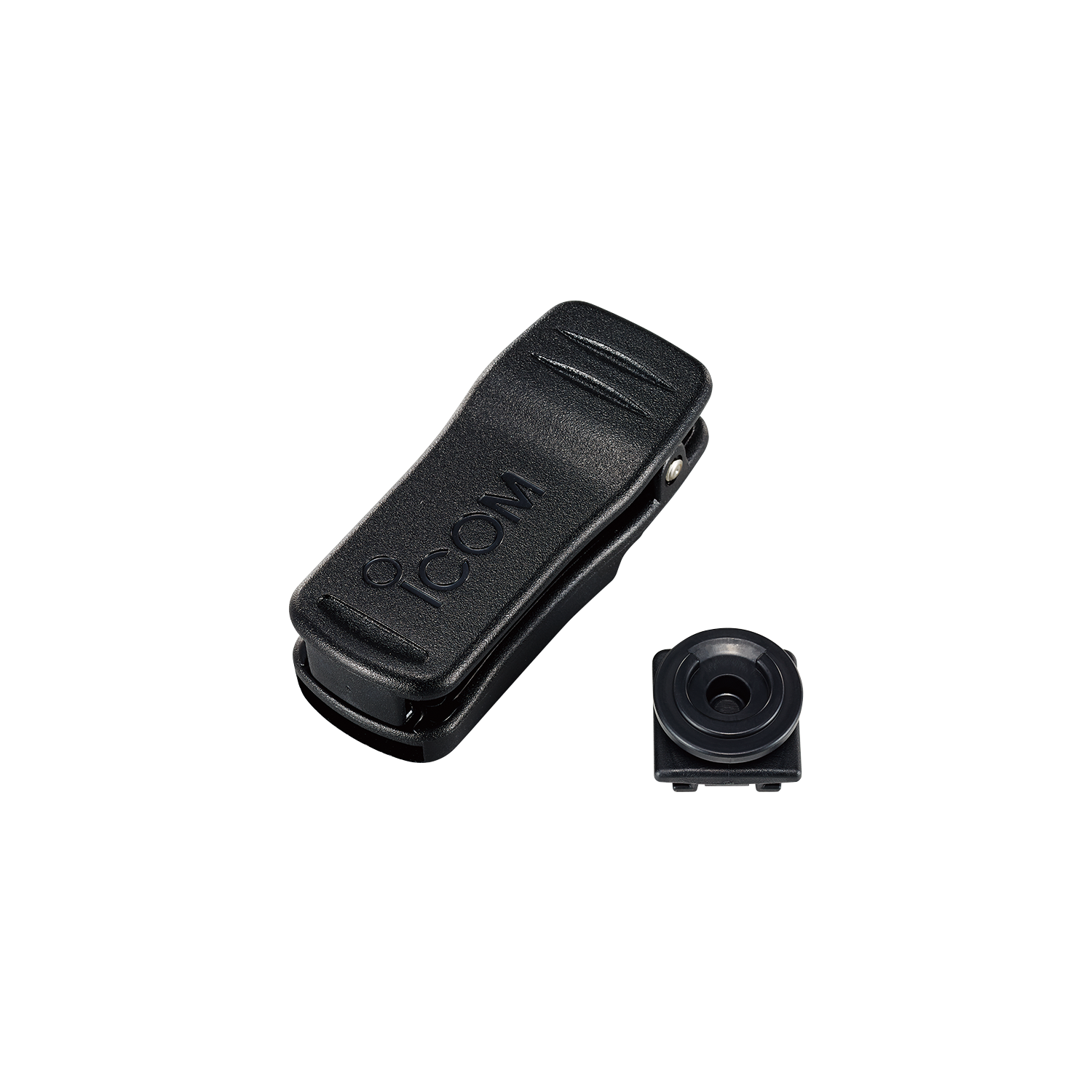 Icom MB136 Belt Clip