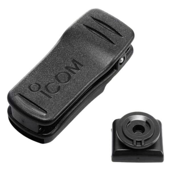 Icom MB93 Swivel Belt Clip