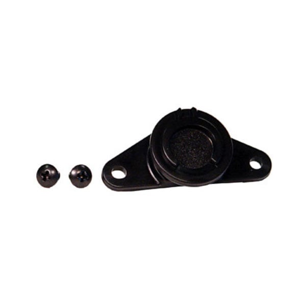 Icom MB96N Swivel Belt Hanger