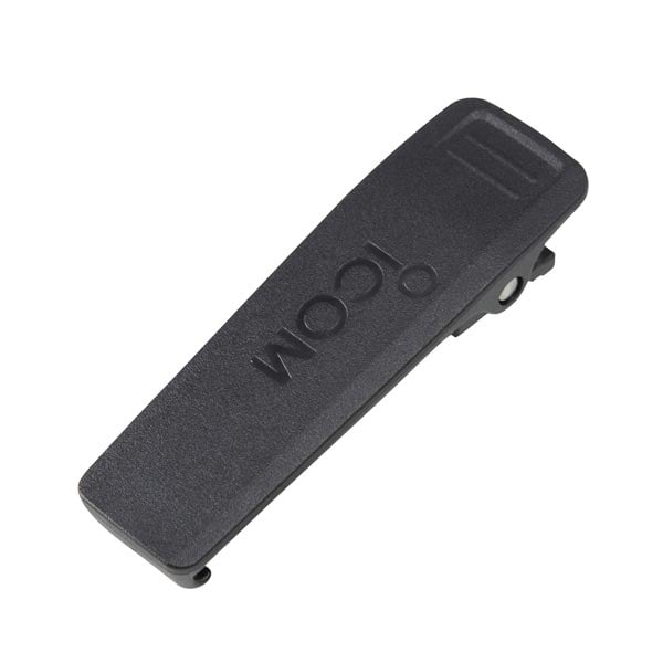 Icom MBB3 Standard Belt Clip
