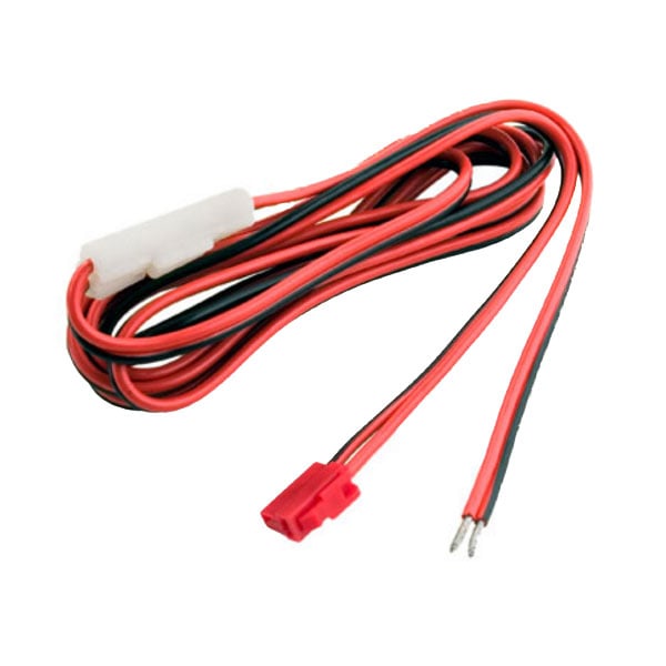 Original Icom OPC1132 DC Power Cable
