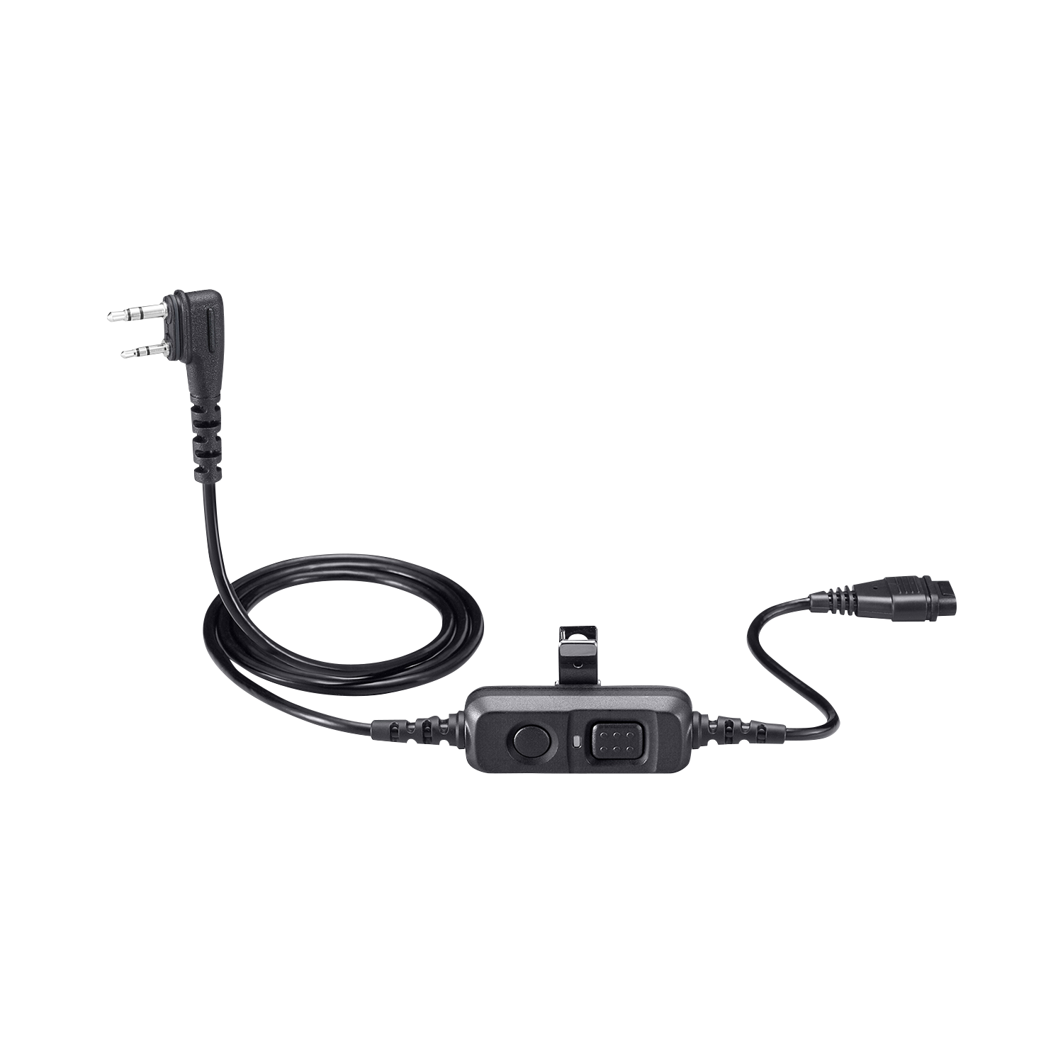 Icom OPC2359 PTT Switch Cable For IP501H