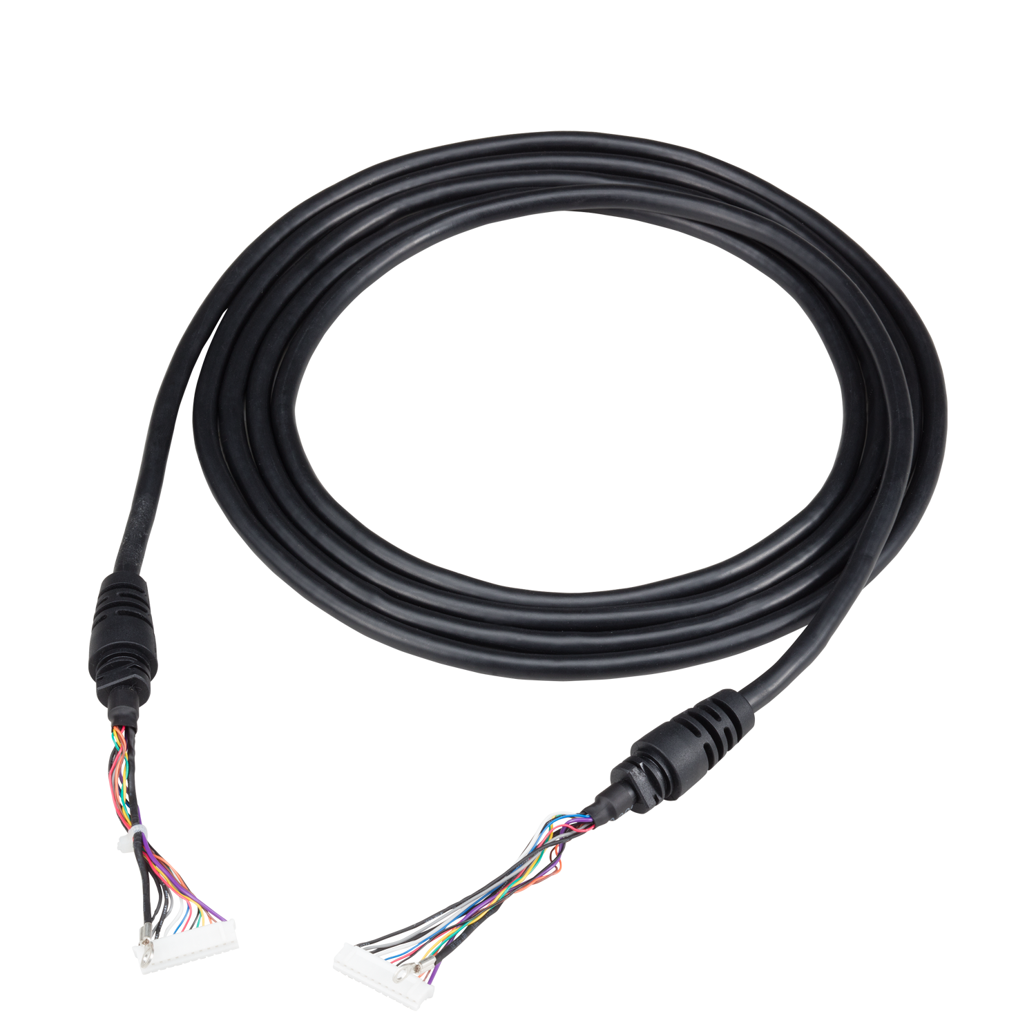 Original Icom OPC2364 1.9m/6.2ft Separation Cable For RMK5/RMK7