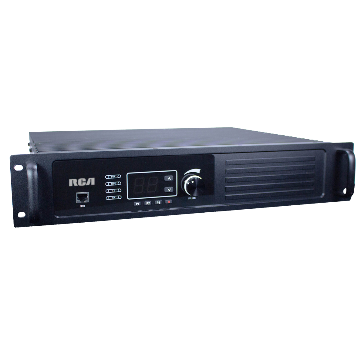RDR80x0 Series Analog / DMR Digital Repeaters