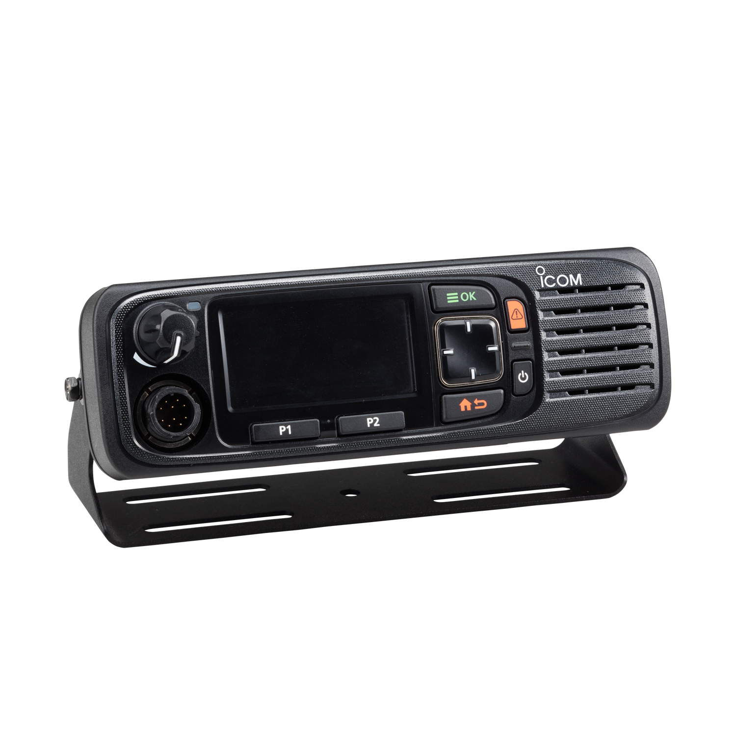 Original Icom RMK7 Dual Head And Separation Kit For F5400 Series