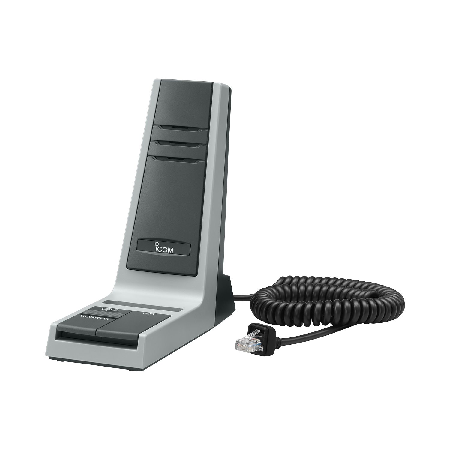 Icom SM28 Desktop Microphone For IP501M