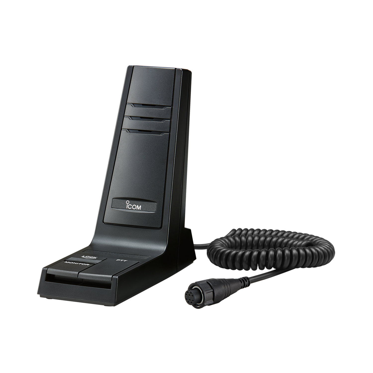 Icom SM29 Desktop Microphone for F5400 Series