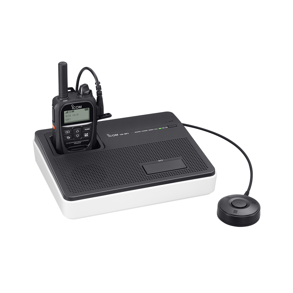 Icom VESP1 LTE Speakerphone Unit