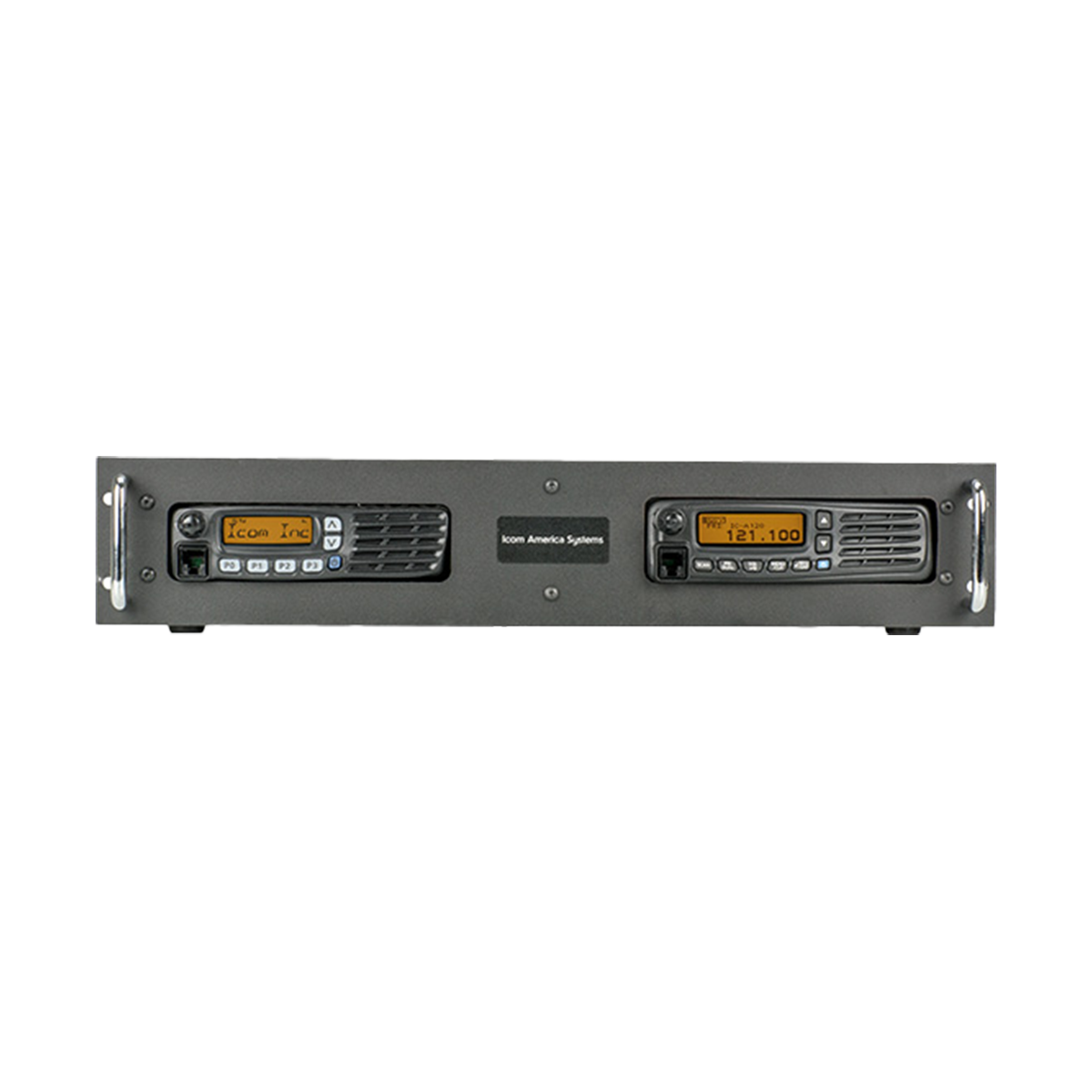 Original Icom X-Band Air Repeaters
