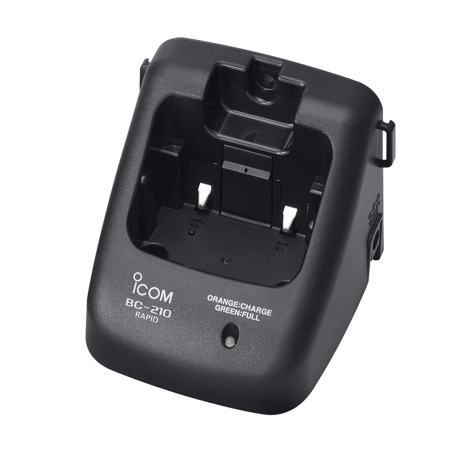 Original Icom BC210 Rapid Charger For BP245N