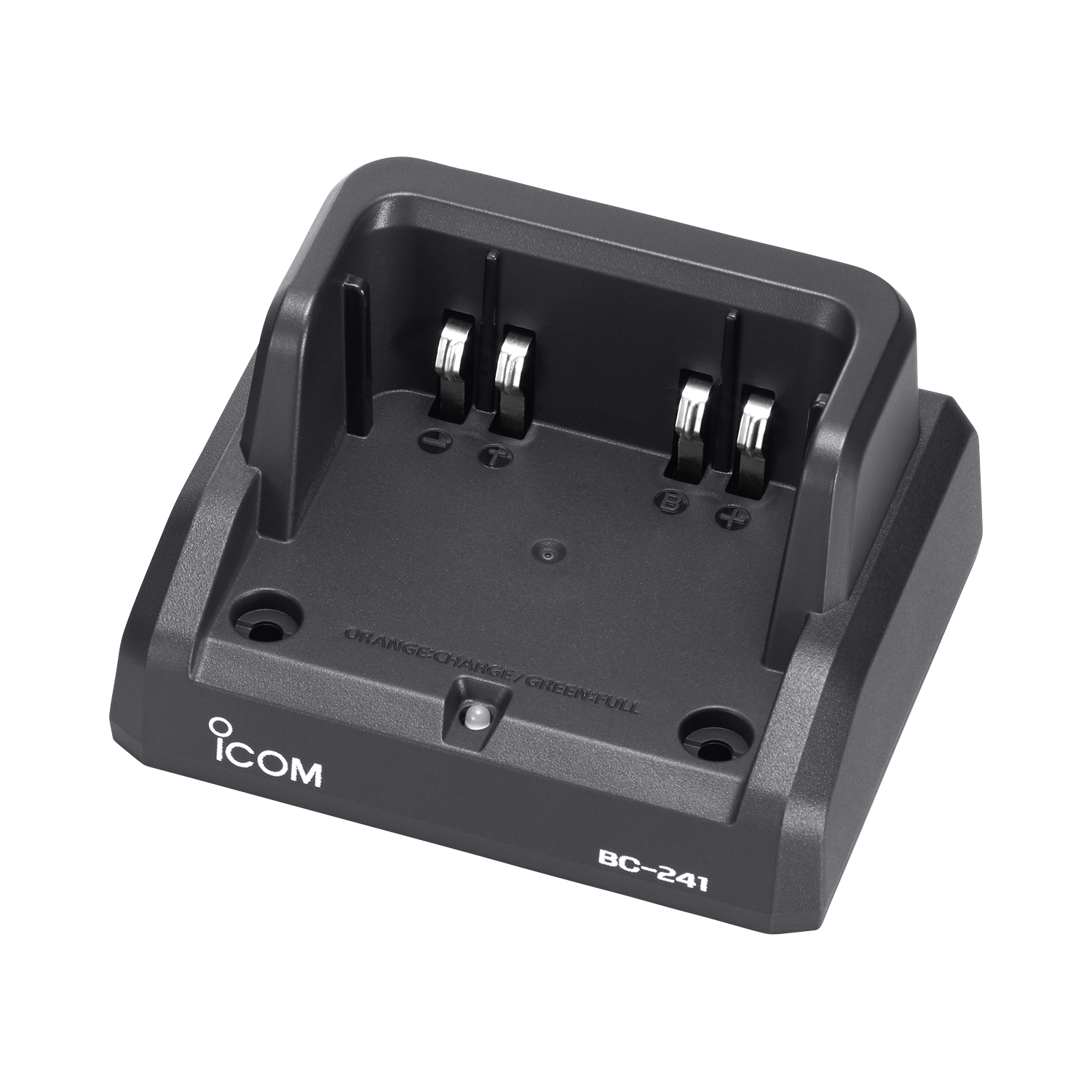 Original Icom BC241 Rapid Charger