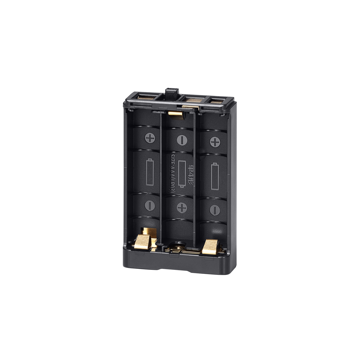 BP297 Alkaline Case For M37