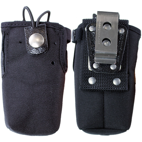 Two-Way Radio Holster - RCA HN150SC
