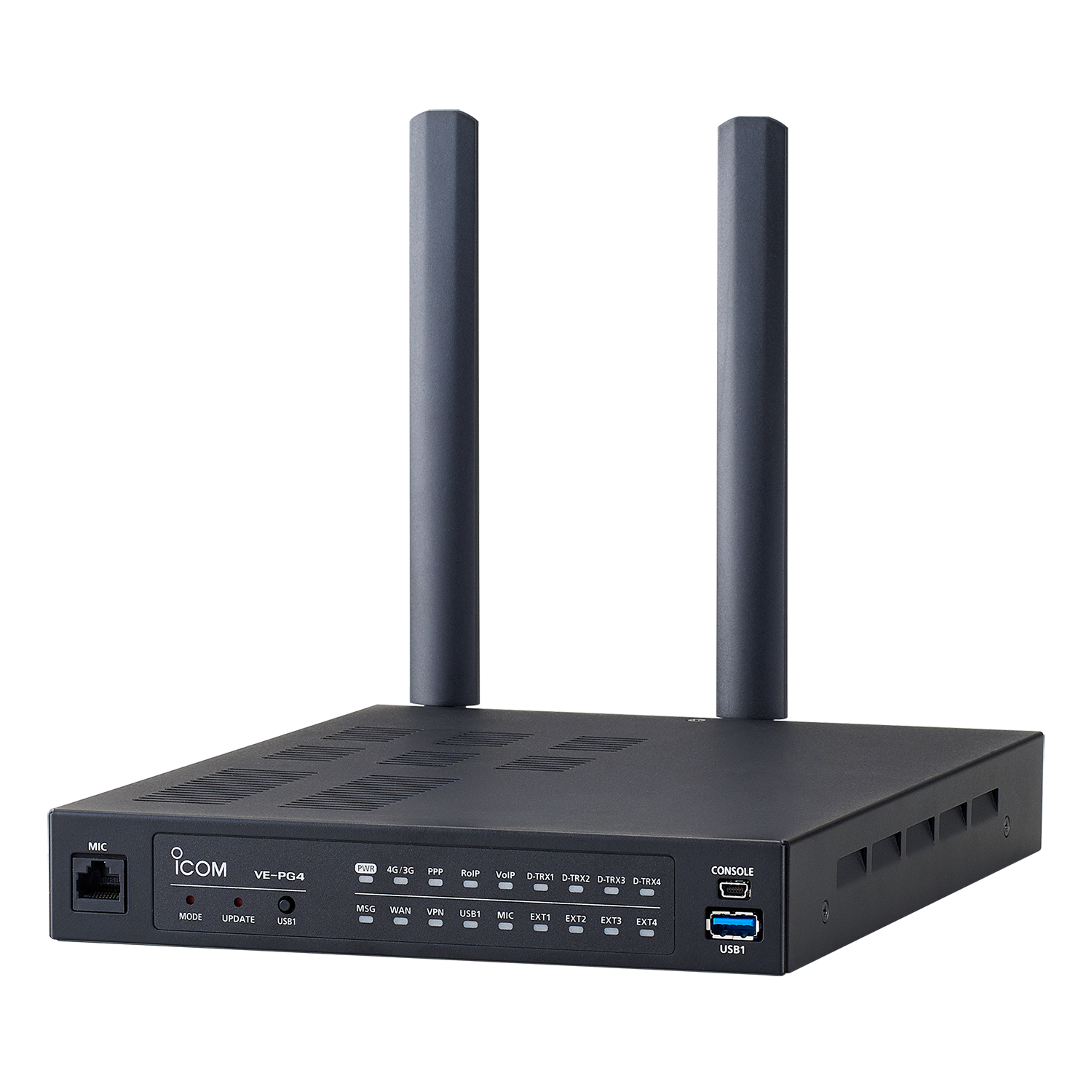 Icom VEPG4 ROIP Gateway