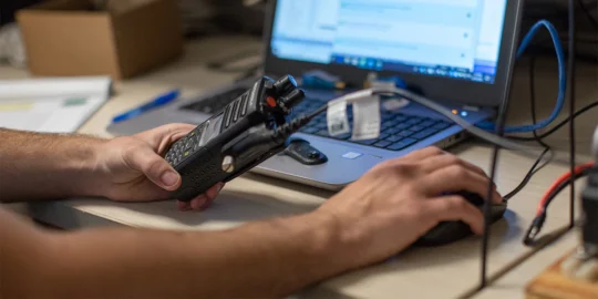 Common Signs Your Motorola Two-Way Radio Needs Professional Repair