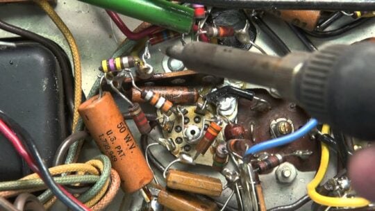 The Ultimate Guide to RCA Radio Performance Testing and Repair