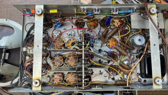 Get Your RCA Radios Repaired by the Experts Today